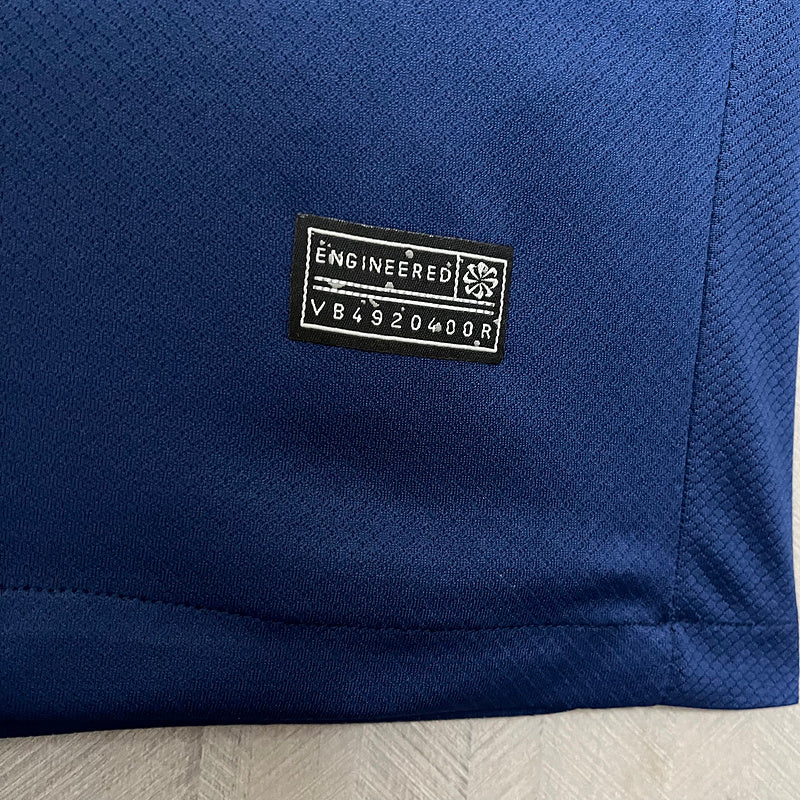 Camisa PSG 4th 2025/26 - Azul | Torcedor