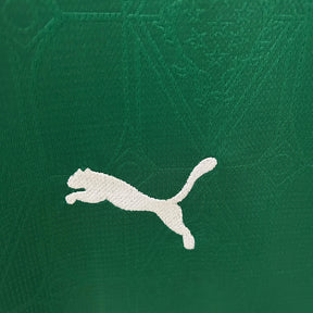 Camisa Palmeiras Home 25/26 - Verde | Torcedor - FutNews