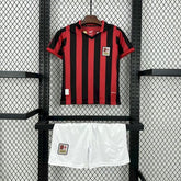 Kit Infantil - Milan 24/25
