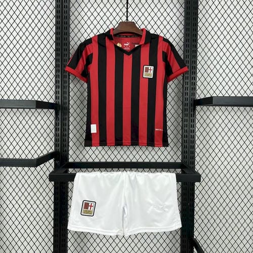 Kit Infantil - Milan 24/25