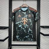 Camisa Bayern de Munique Away 24/25 - Preta | Torcedor