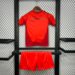 Kit Infantil - Bayern de Munique 24/25