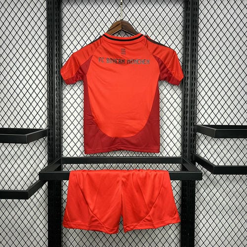Kit Infantil - Bayern de Munique 24/25