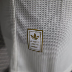 Camisa Colômbia Manga Longa | Edição Especial - FutNews