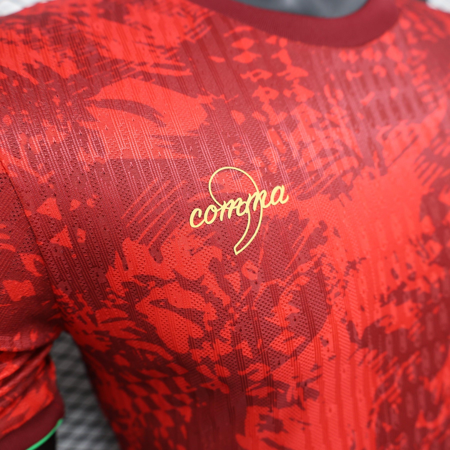 Camisa "The Siu" Cristiano Ronaldo | Edição Especial - FutNews