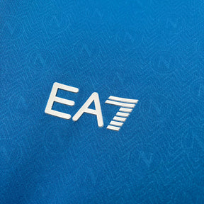 Camisa Napoli Home 24/25 - Azul | Torcedor