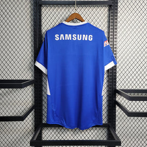 Camisa Palmeiras Retrô 2019 - Azul | Torcedor