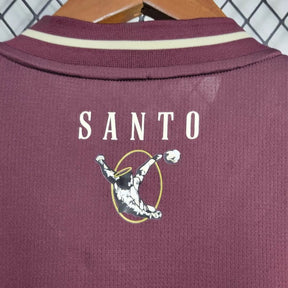 Camisa Atlético Mineiro Manto da Massa 24/25 - Vinho | Torcedor