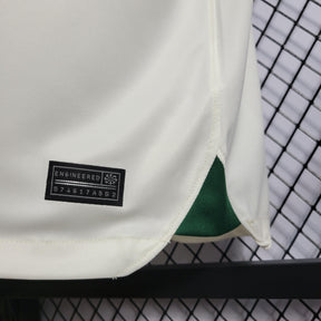 Camisa Portugal Away 2022 - Branca | Torcedor - FutNews