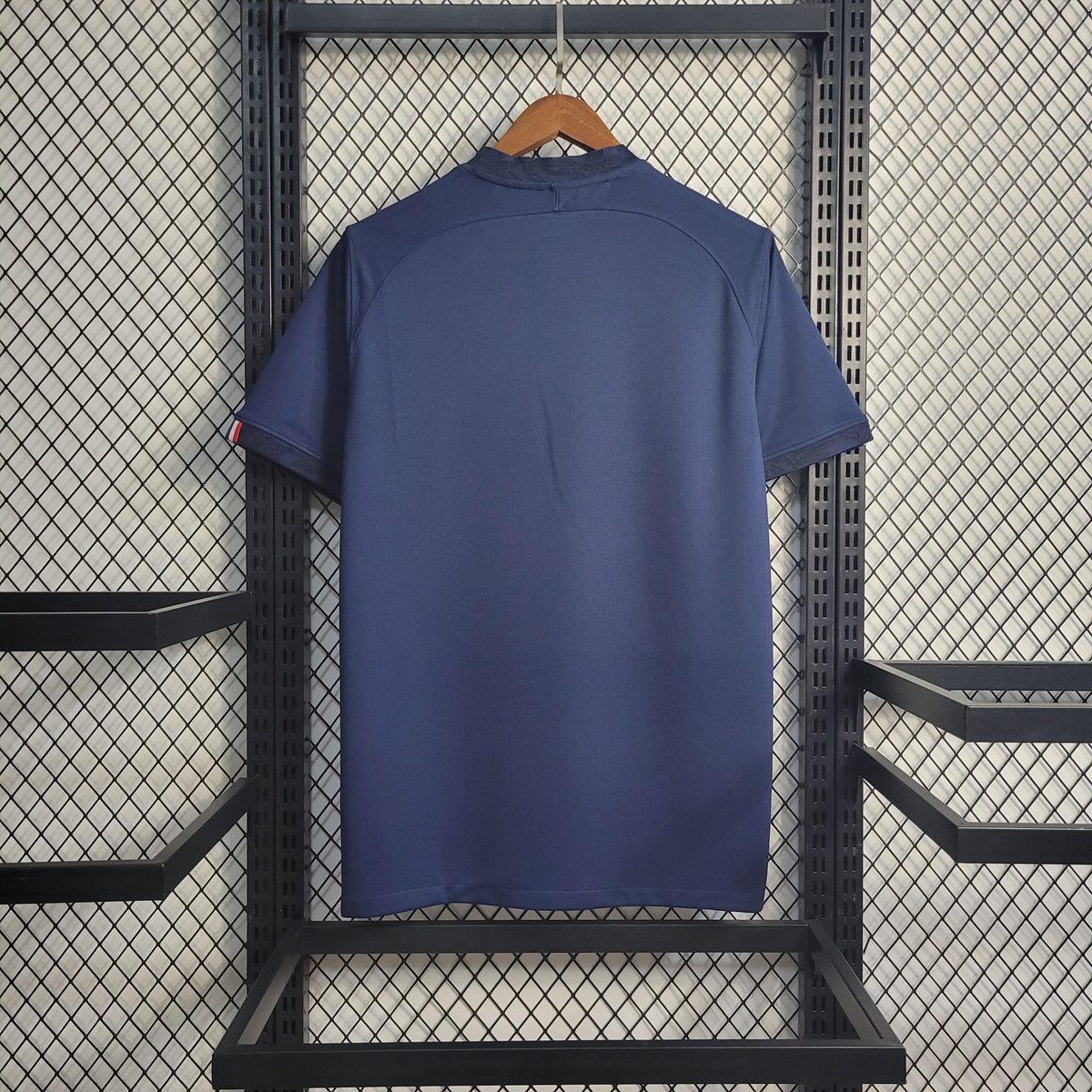 Camisa França Home 2022 - Azul | Torcedor - FutNews