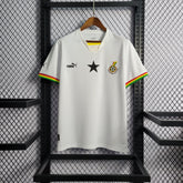 Camisa Gana Home 2022 - Branca | Torcedor - FutNews