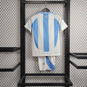 Kit Infantil - Argentina 24/25