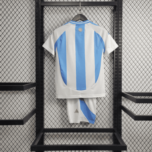 Kit Infantil - Argentina 24/25