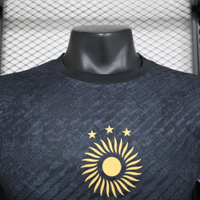 Camisa "La Pulga" Leo Messi - Away | Edição Especial - FutNews