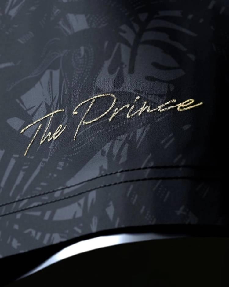 Camisa "The Prince" Neymar Jr - Away | Edição Especial - FutNews