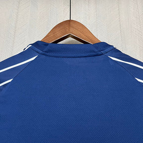 Camisa PSG 4th 2025/26 - Azul | Torcedor