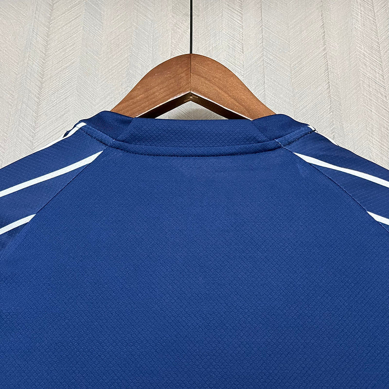 Camisa PSG 4th 2025/26 - Azul | Torcedor