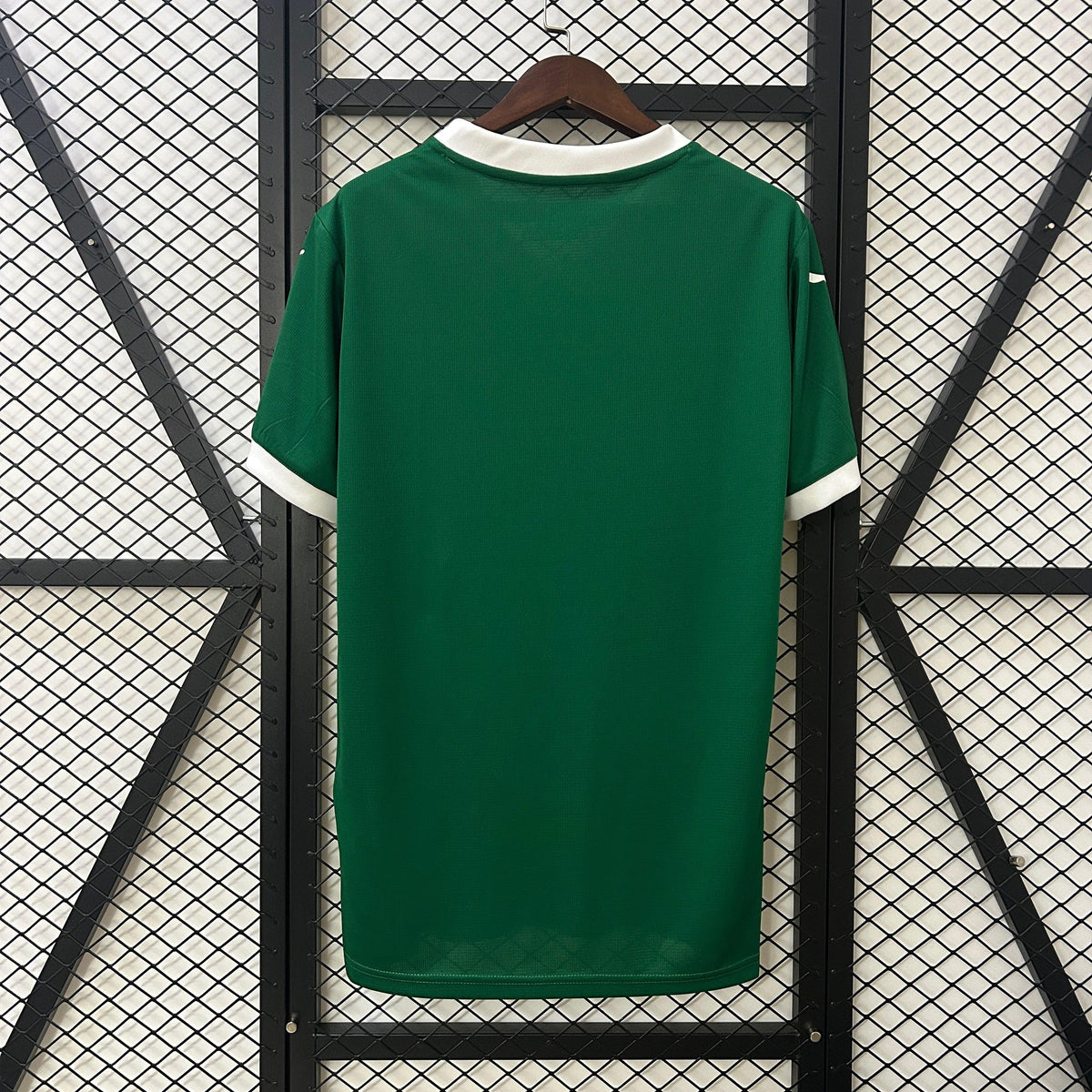 Camisa Palmeiras Home 25/26 - Verde | Torcedor - FutNews