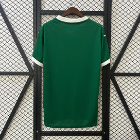 Camisa Palmeiras Home 25/26 - Verde | Torcedor - FutNews