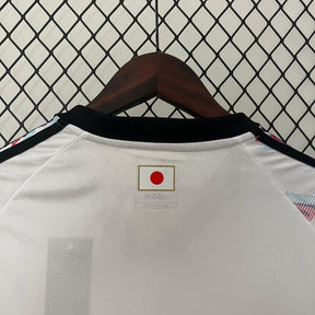 Camisa Japão One Piece 'Zoro' Edição Especial | Torcedor - FutNews