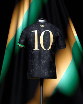 Camisa "The Prince" Neymar Jr - Away | Edição Especial - FutNews