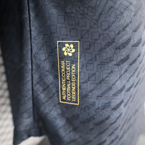 Camisa "La Pulga" Leo Messi - Away | Edição Especial - FutNews