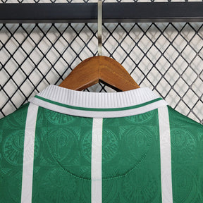 Camisa Palmeiras Retrô 1993 - Verde | Torcedor