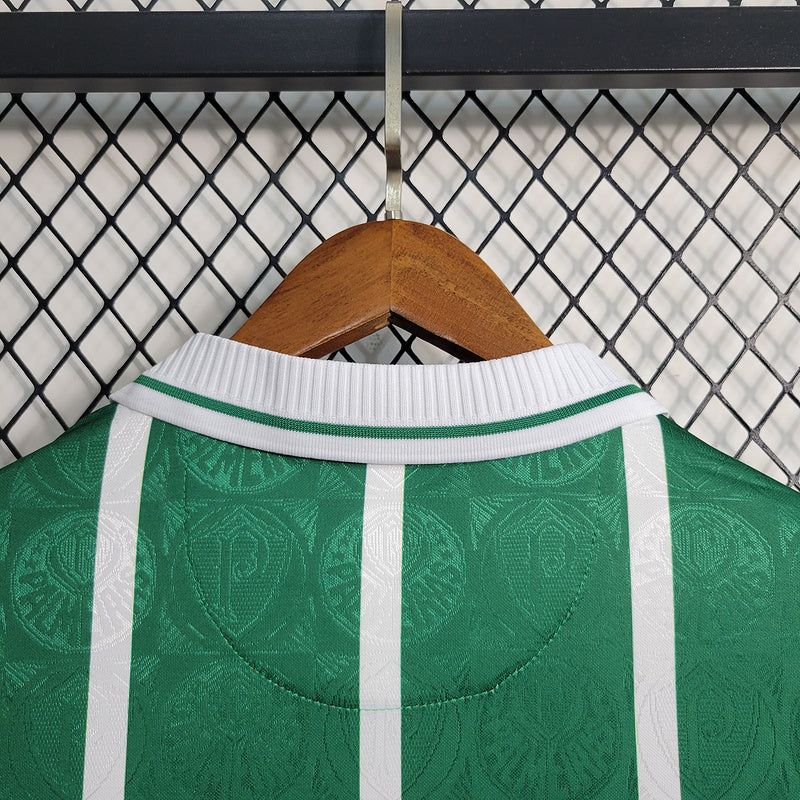 Camisa Palmeiras Retrô 1993 - Verde | Torcedor