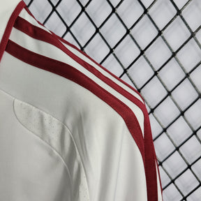 Camisa Fluminense Centenário 11/12 Retrô - Branca | Torcedor - FutNews