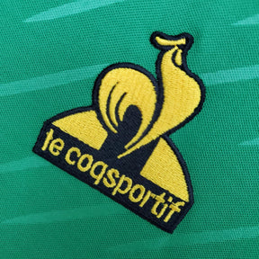 Camisa Camarões Home 2022 - Verde | Torcedor - FutNews