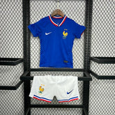 Kit Infantil - França 24/25