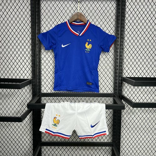 Kit Infantil - França 24/25