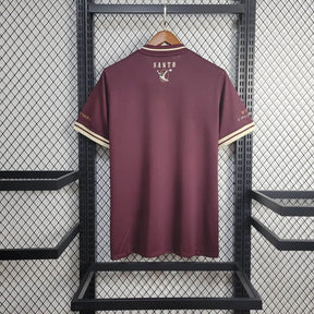 Camisa Atlético Mineiro Manto da Massa 24/25 - Vinho | Torcedor