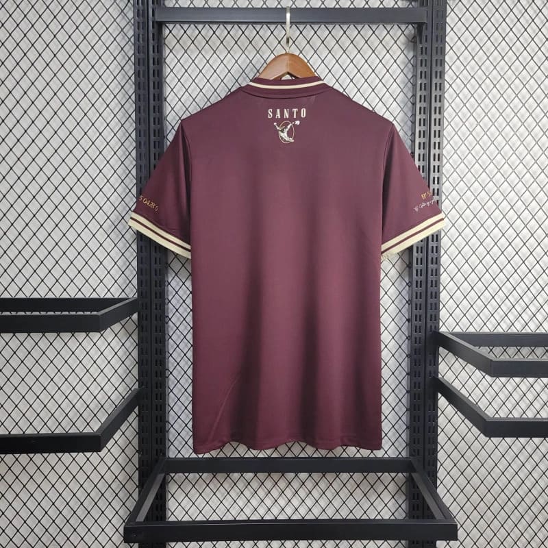 Camisa Atlético Mineiro Manto da Massa 24/25 - Vinho | Torcedor