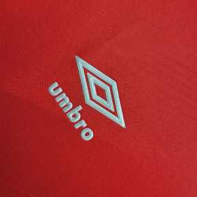 Camisa Athletico Paranaense Home 24/25 - Vermelha e Preta | Torcedor
