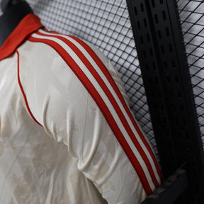 Camisa Bayern de Munique Manga Longa | Edição Especial - FutNews