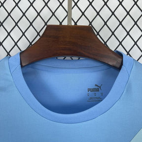 Camisa Manchester City Home 25/26 - Azul | Torcedor
