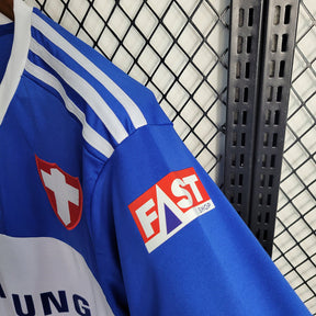 Camisa Palmeiras Retrô 2019 - Azul | Torcedor