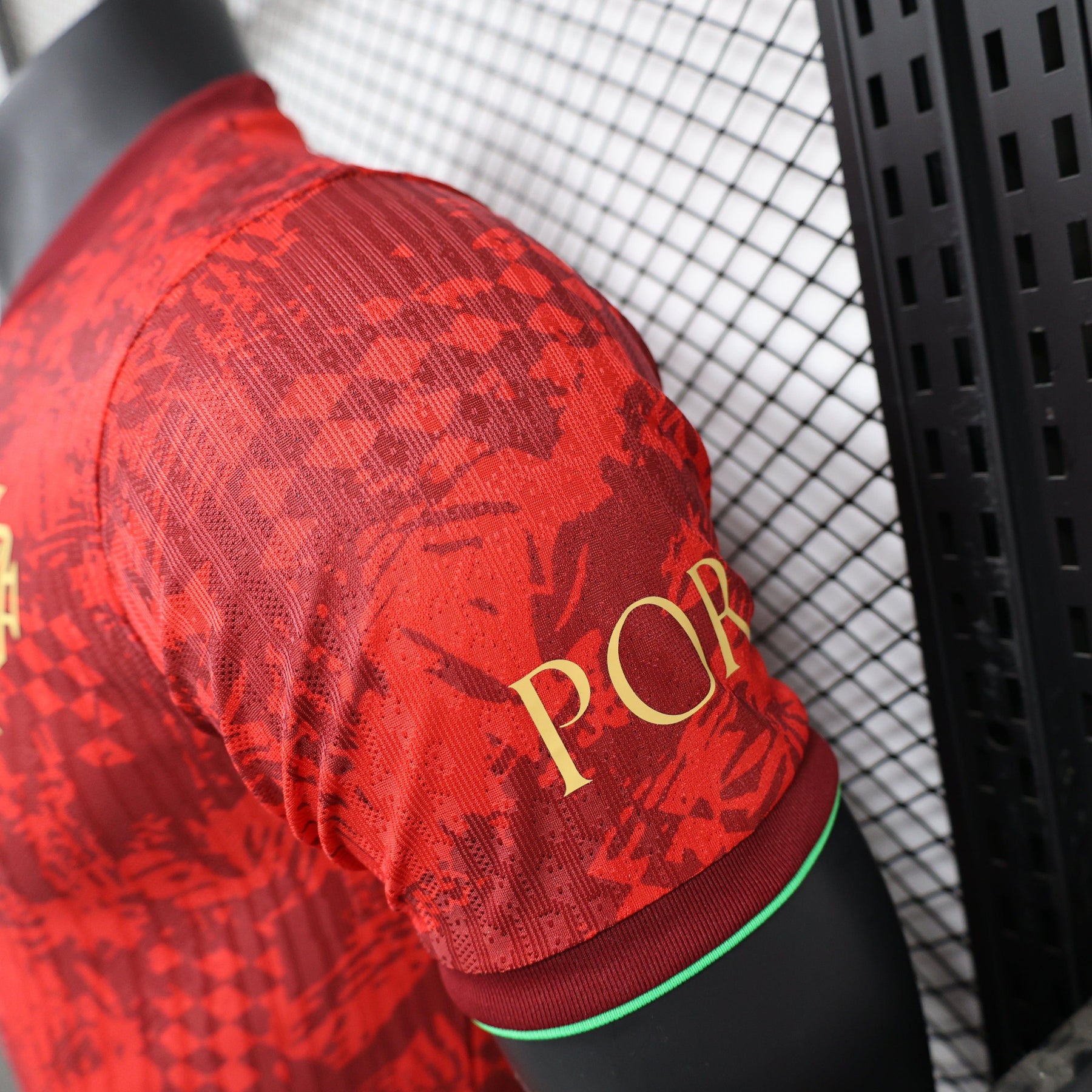 Camisa "The Siu" Cristiano Ronaldo | Edição Especial - FutNews