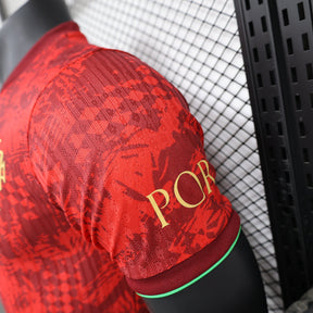 Camisa "The Siu" Cristiano Ronaldo | Edição Especial - FutNews