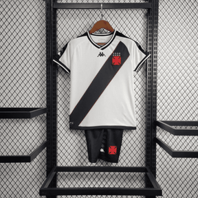 Kit Infantil - Vasco home 24/25