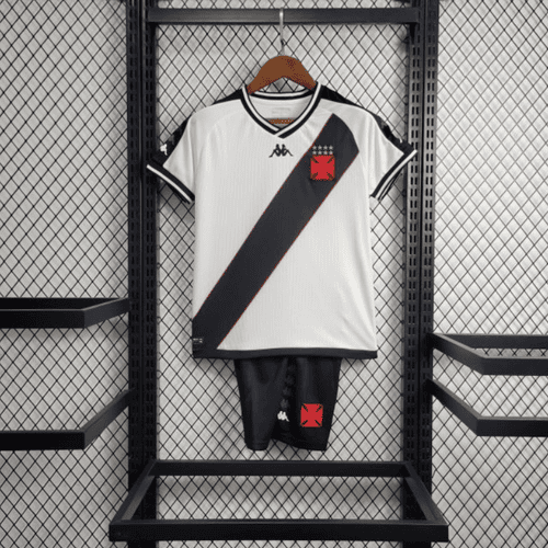 Kit Infantil - Vasco home 24/25