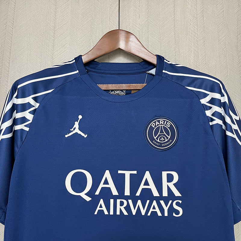 Camisa PSG 4th 2025/26 - Azul | Torcedor