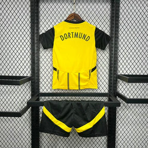 Kit Infantil - Borussia Dortmund 24/25