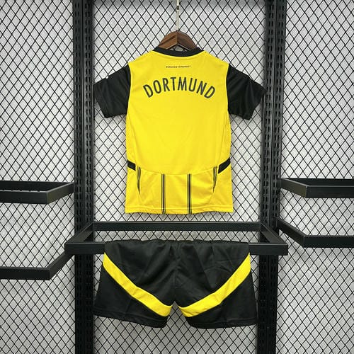Kit Infantil - Borussia Dortmund 24/25
