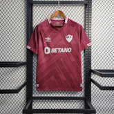 Camisa Fluminense Third 22/23 - Grená | Torcedor - FutNews