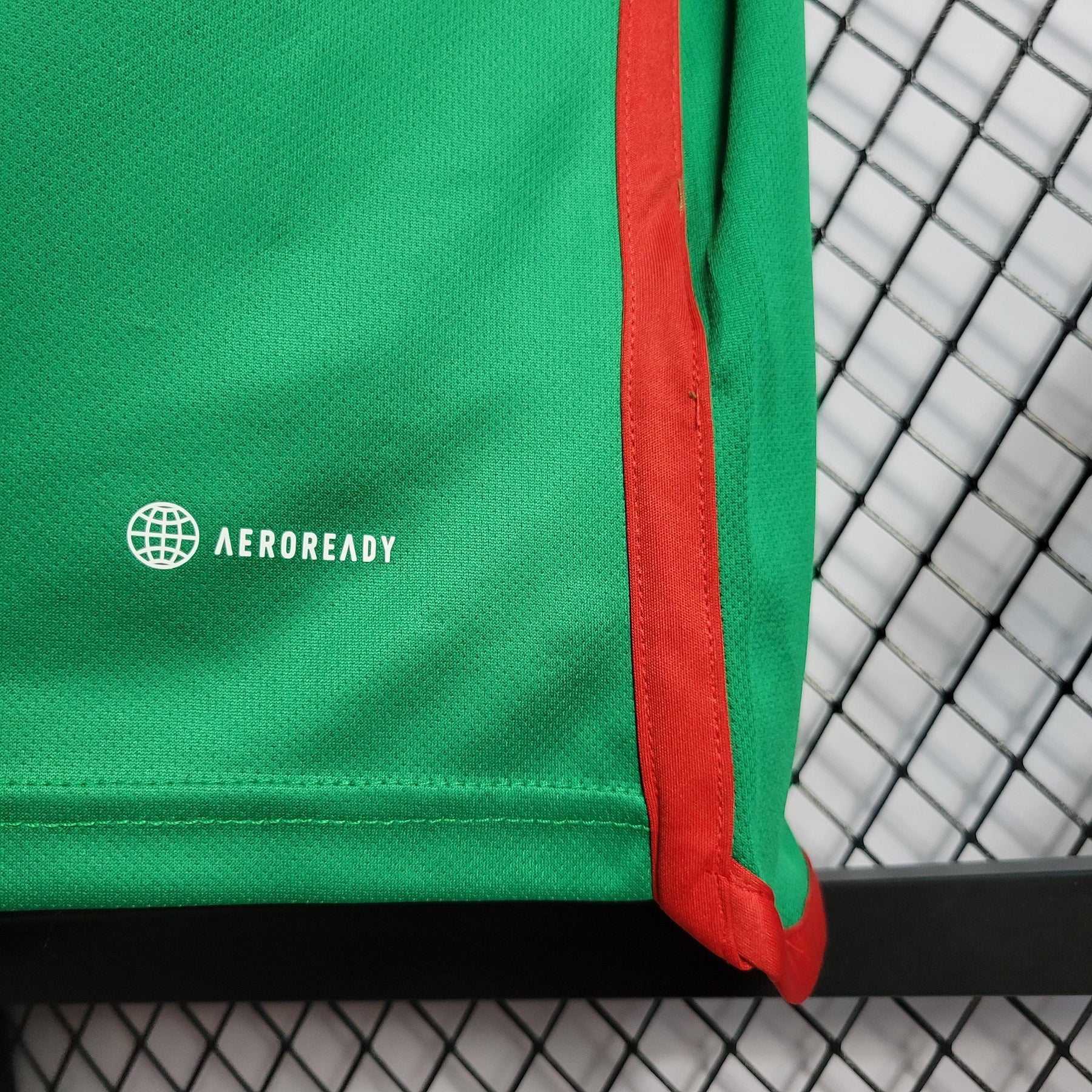 Camisa México Home 2022 - Verde | Torcedor - FutNews