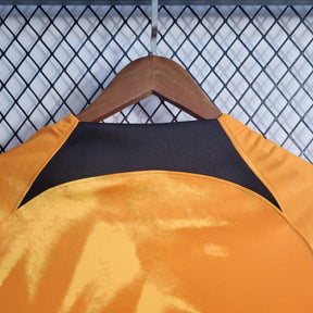 Camisa Holanda Home 2022 - Laranja | Torcedor - FutNews
