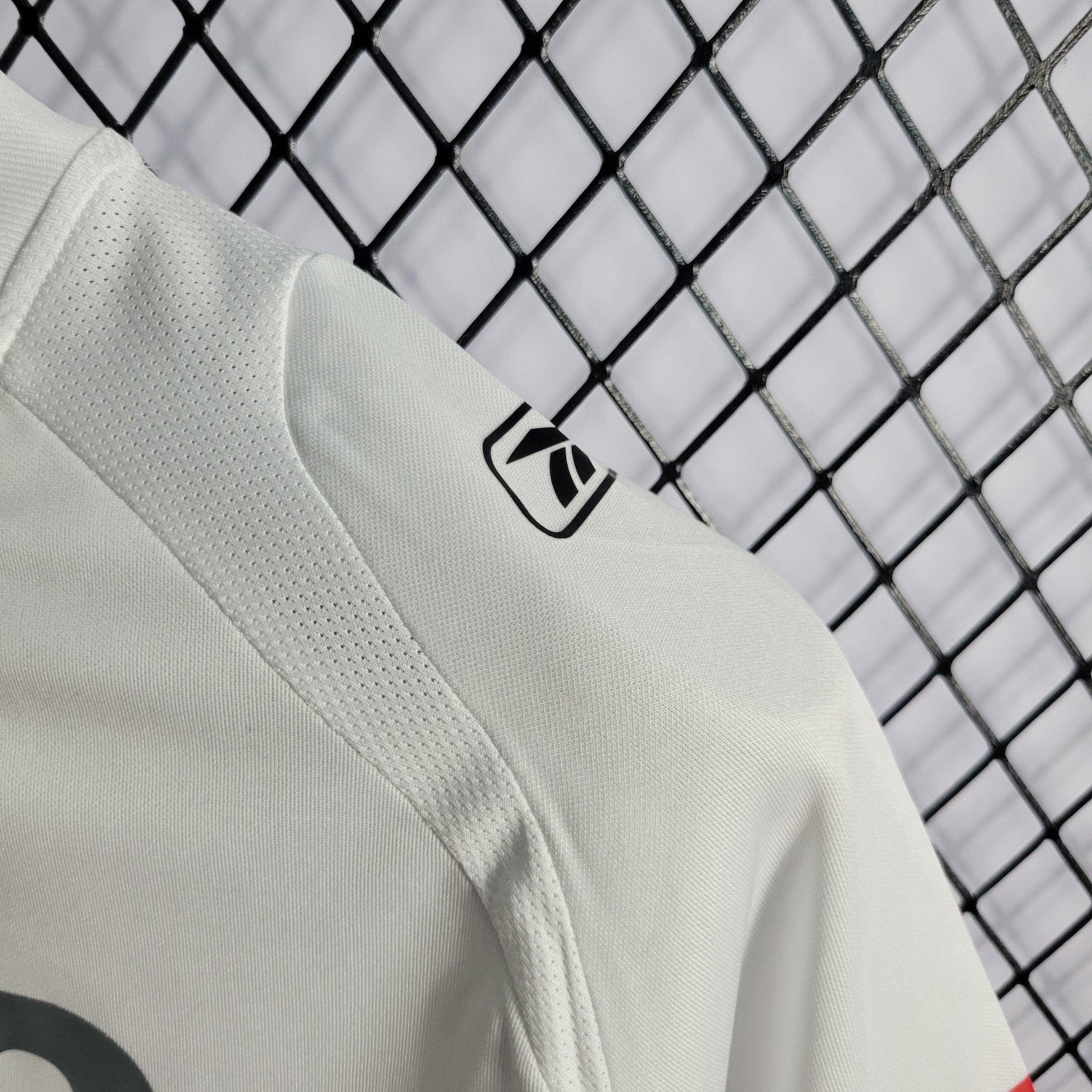 Camisa São Paulo Home 2006 Retrô - Branca | Torcedor - FutNews