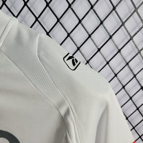 Camisa São Paulo Home 2006 Retrô - Branca | Torcedor - FutNews